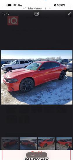 Dodge Charger